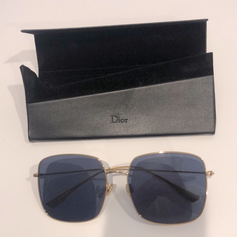 Christian Dior Sunglasses!